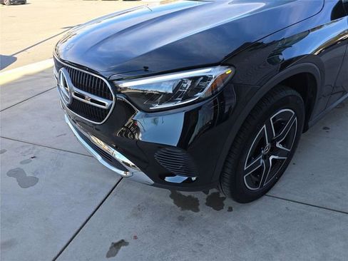 Certified 2026 Mercedes-Benz GLC 300 4MATIC image 12