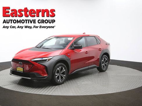 Used 2023 Subaru Solterra AWD image 56