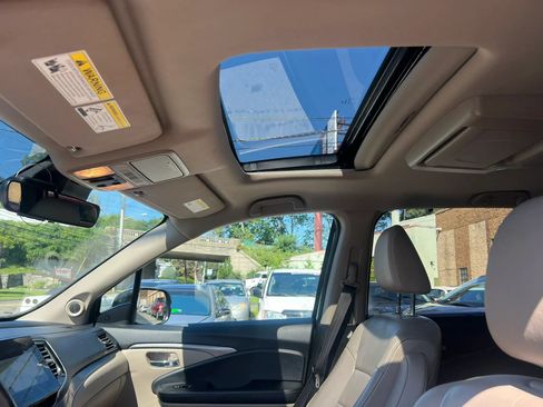 Used 2019 Honda Pilot EX-L image 28