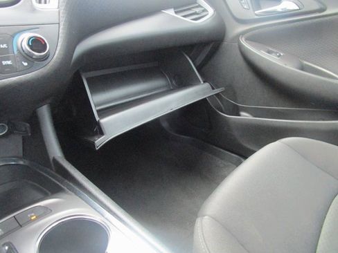 Certified 2024 Chevrolet Malibu LT image 14