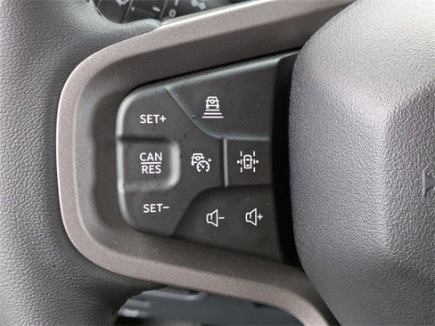 New 2025 Ford Bronco Outer Banks image 16