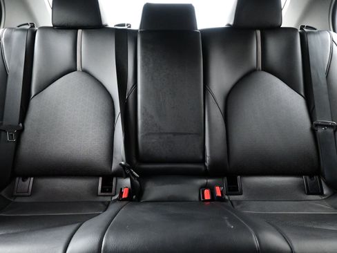 Used 2024 Toyota Camry XSE image 16