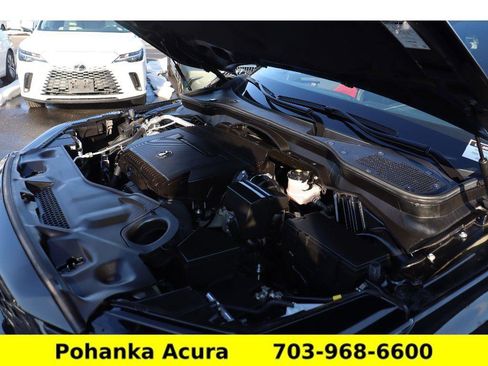 Certified 2026 Acura MDX A-Spec image 35