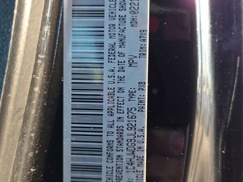 Used 2018 Jeep Wrangler Unlimited Sport S image 35