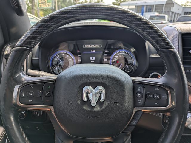 Used 2019 RAM 1500 Limited AWD/4WD image 38