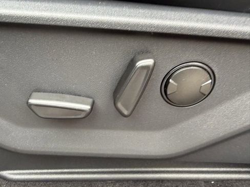 New 2025 Ford Expedition Max Platinum w/ Stealth Performance Package image 11