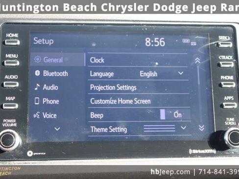 Used 2023 Toyota Tacoma TRD Off-Road image 24