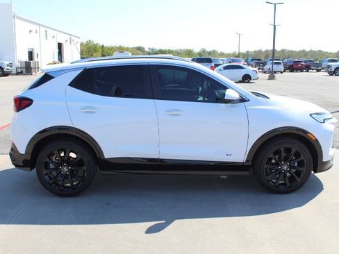 New 2026 Buick Encore GX Sport Touring w/ Comfort Package image 6