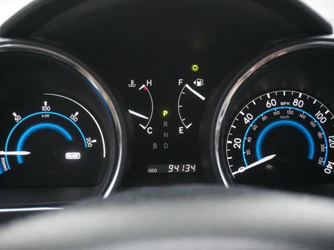 Used 2013 Toyota Highlander Limited image 20