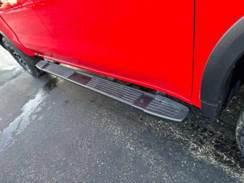 Used 2024 Chevrolet Silverado 1500 ZR2 w/ ZR2 Bison Edition image 15