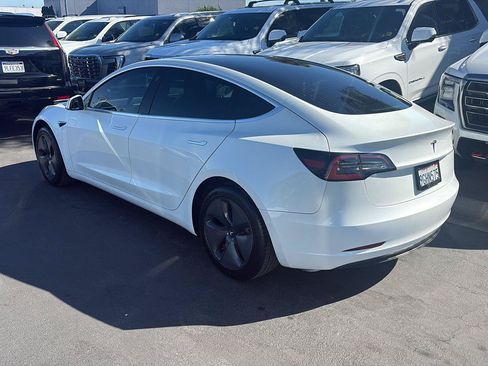 Used 2020 Tesla Model 3 Standard Range Plus RWD image 5
