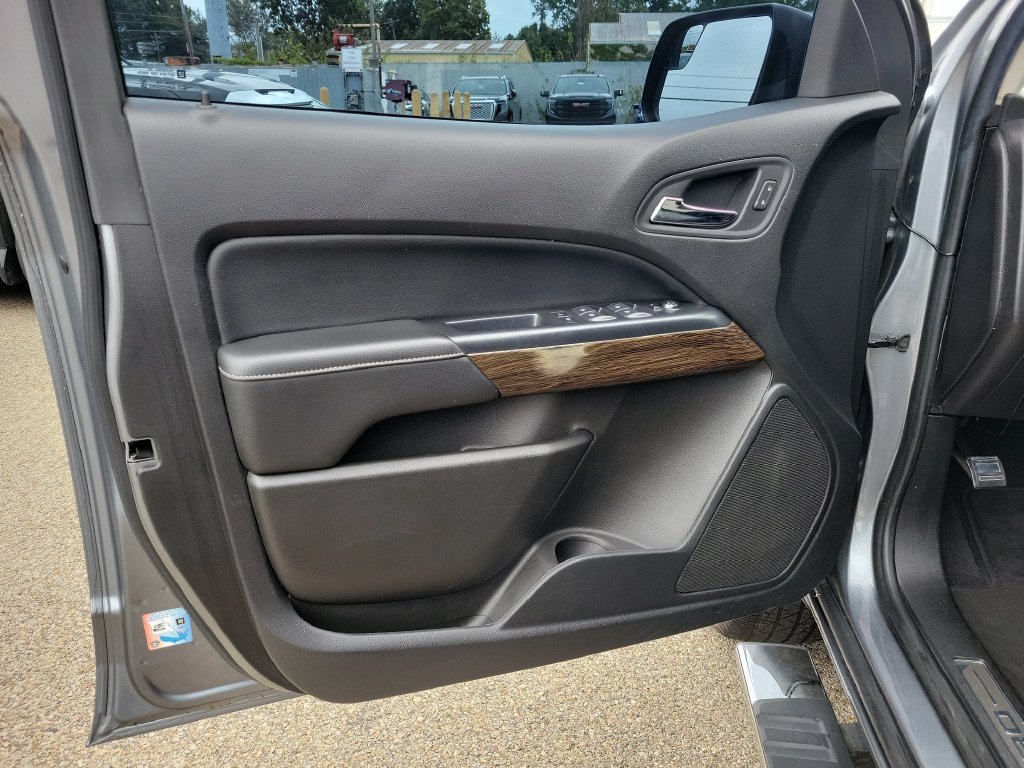 Used 2020 GMC Canyon Denali AWD/4WD image 19