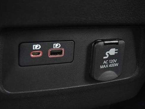 Certified 2024 Nissan Frontier SV w/ SV Convenience Package image 26