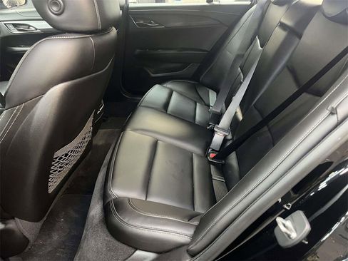 Used 2016 Cadillac ATS 2.0T Sedan image 11