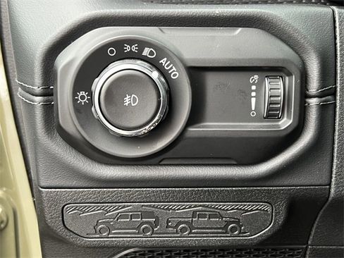 New 2026 Jeep Wrangler Unlimited Rubicon 392 image 28