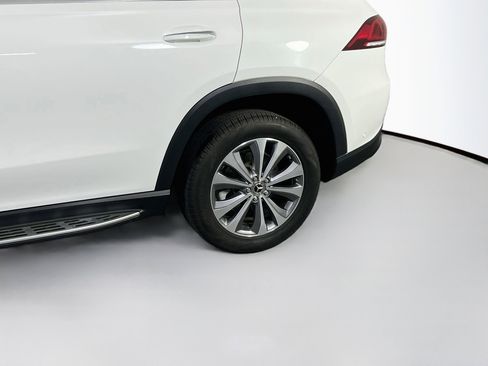 Used 2023 Mercedes-Benz GLE 350 4MATIC image 31