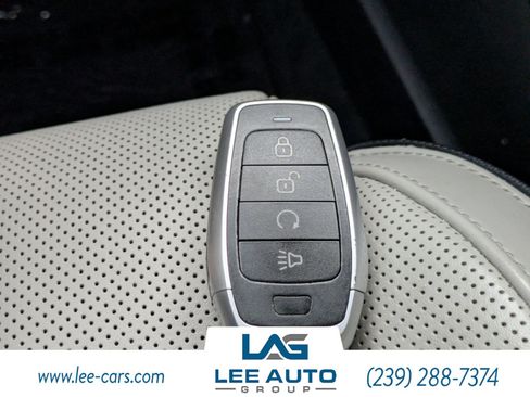 Used 2021 Hyundai Palisade Limited w/ Cargo Package AWD/4WD image 33