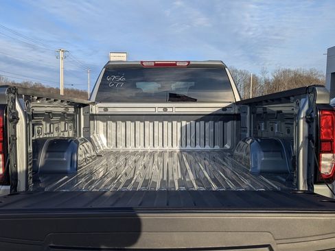 New 2026 GMC Sierra 1500 Elevation image 12