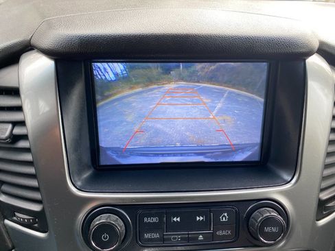 Used 2017 Chevrolet Tahoe Premier image 32