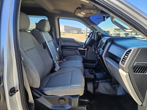 Used 2019 Ford F150 XLT w/ Equipment Group 301A Mid image 27