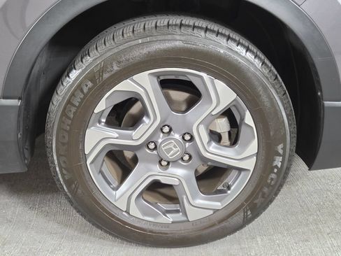 Used 2019 Honda CR-V EX-L image 11