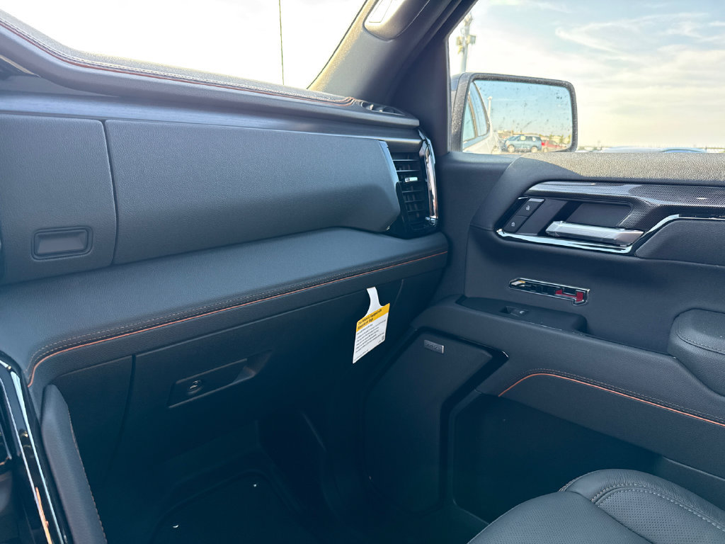 New 2026 GMC Sierra 1500 AT4 w/ AT4 Premium Package AWD/4WD image 25