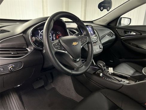 Certified 2024 Chevrolet Malibu LT image 10