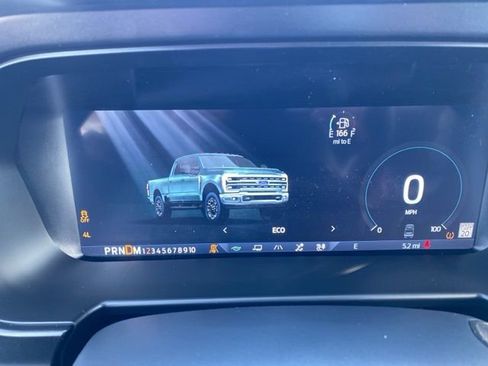 New 2026 Ford F350 Platinum image 10