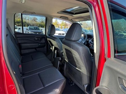 Used 2022 Honda Ridgeline RTL-E image 10