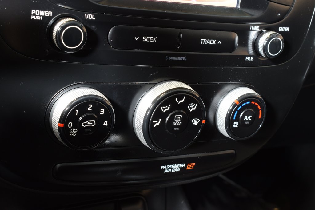 Used 2019 Kia Soul FWD image 24