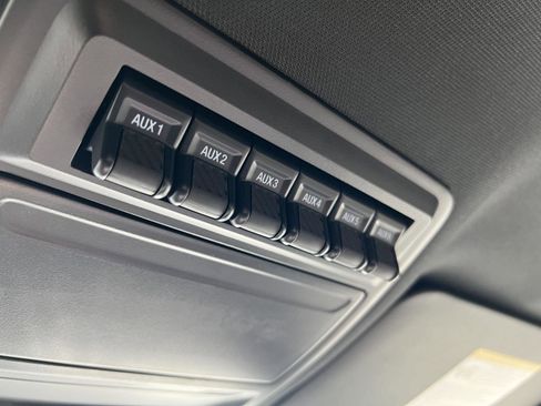 New 2026 Ford Ranger Raptor image 42