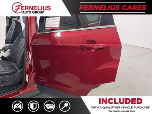Used 2013 Ford Escape SEL AWD/4WD image 15