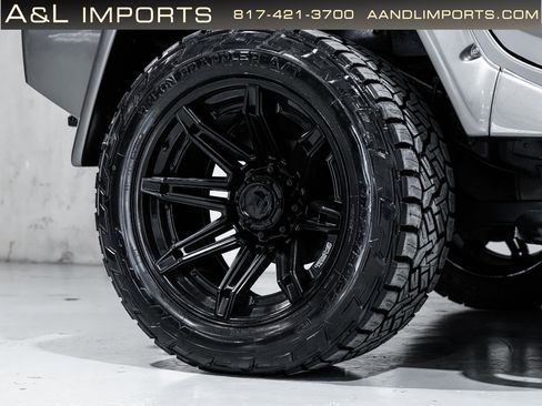 Used 2008 HUMMER H2 image 15