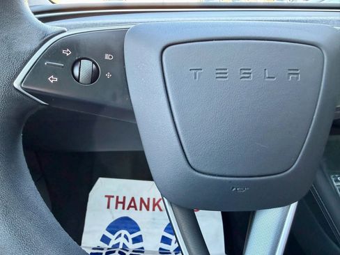 Used 2024 Tesla Model 3 Standard Range image 28