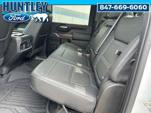 Used 2023 GMC Sierra 2500 Denali w/ Denali Ultimate Package image 10
