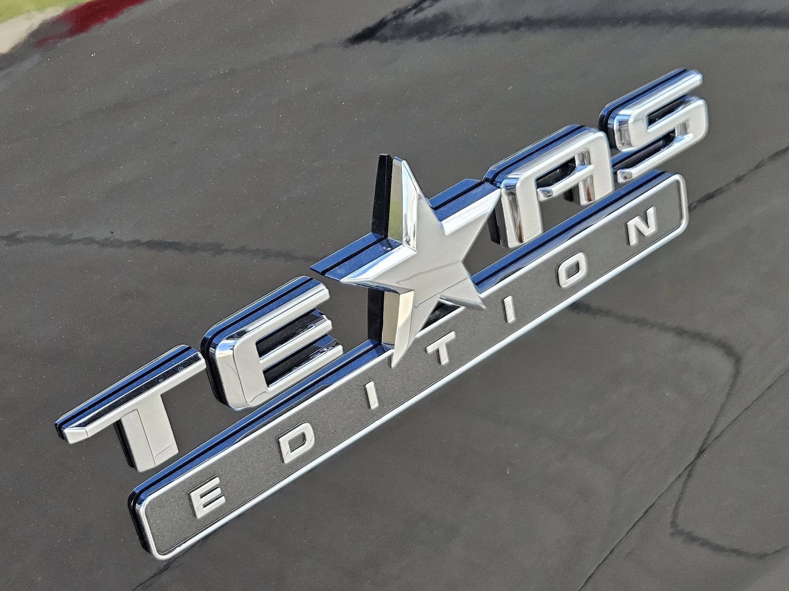 New 2026 Chevrolet Silverado 1500 RST w/ Texas Edition Plus AWD/4WD image 13