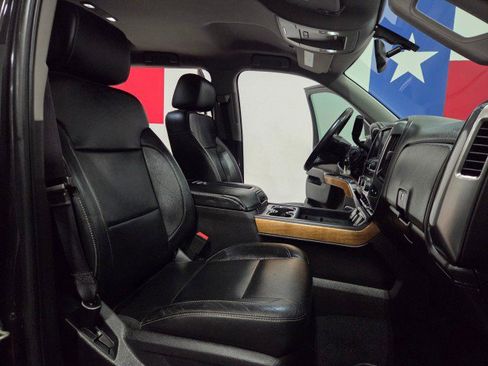 Used 2014 Chevrolet Silverado 1500 LTZ w/ Texas Edition, 1LZ Trim image 71