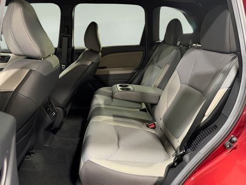 New 2026 Subaru Forester Premium AWD/4WD image 26
