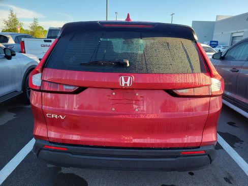 Used 2024 Honda CR-V LX image 9