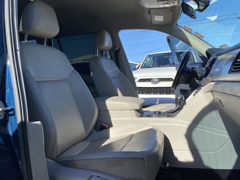 Used 2018 Volkswagen Atlas SE image 21