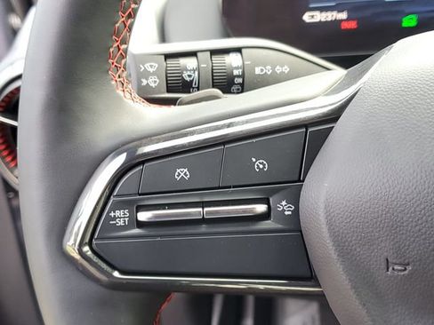 Certified 2024 Chevrolet Equinox EV RS FWD image 22