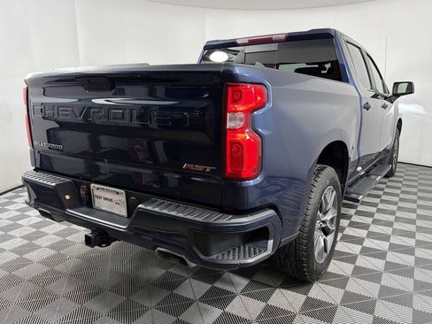 Used 2022 Chevrolet Silverado 1500 RST w/ All Star Edition Plus image 6