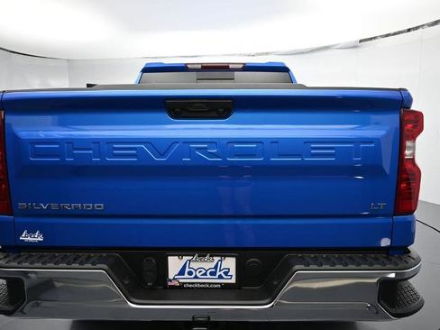New 2026 Chevrolet Silverado 1500 LT w/ Convenience Package II image 26