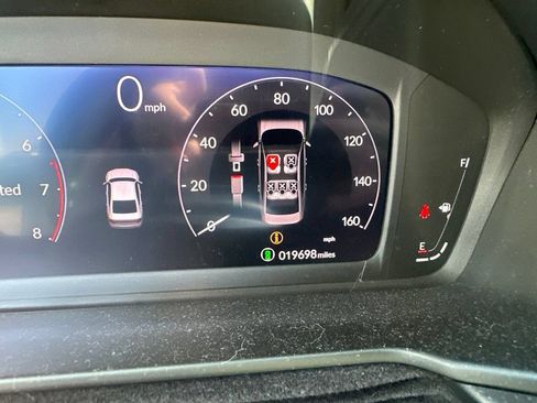 Used 2024 Honda Accord EX image 10