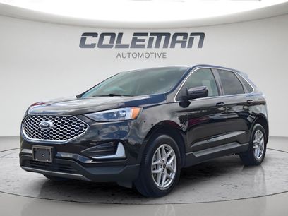 Used 2024 Ford Edge SEL