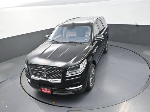 Used 2020 Lincoln Navigator Reserve w/ Luxury Package AWD/4WD image 26
