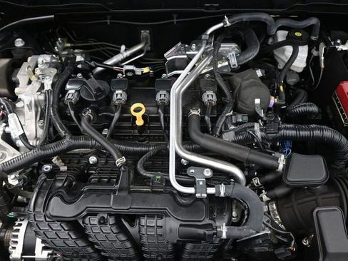 Used 2025 Nissan Altima 2.5 S image 26