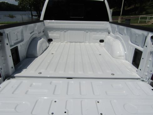 New 2026 Ford F150 Lariat w/ Equipment Group 501A Mid AWD/4WD image 14