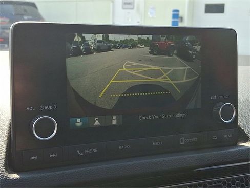 Used 2022 Honda Civic Sport image 18