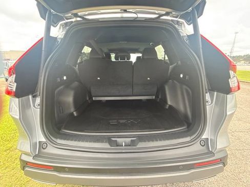 Used 2024 Honda CR-V Sport-L image 8